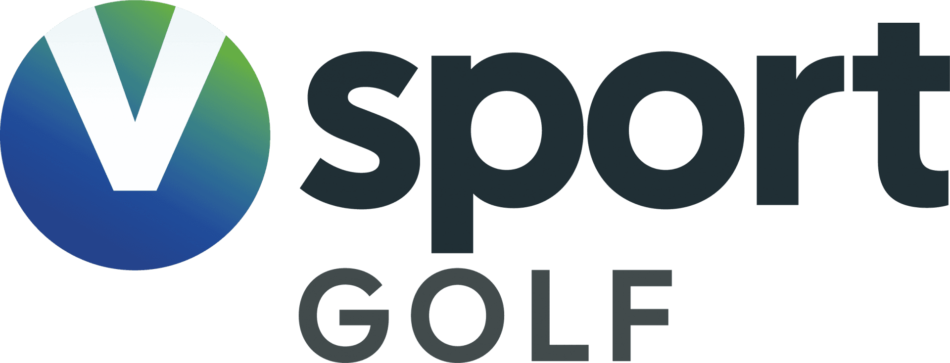 V Sport Golf